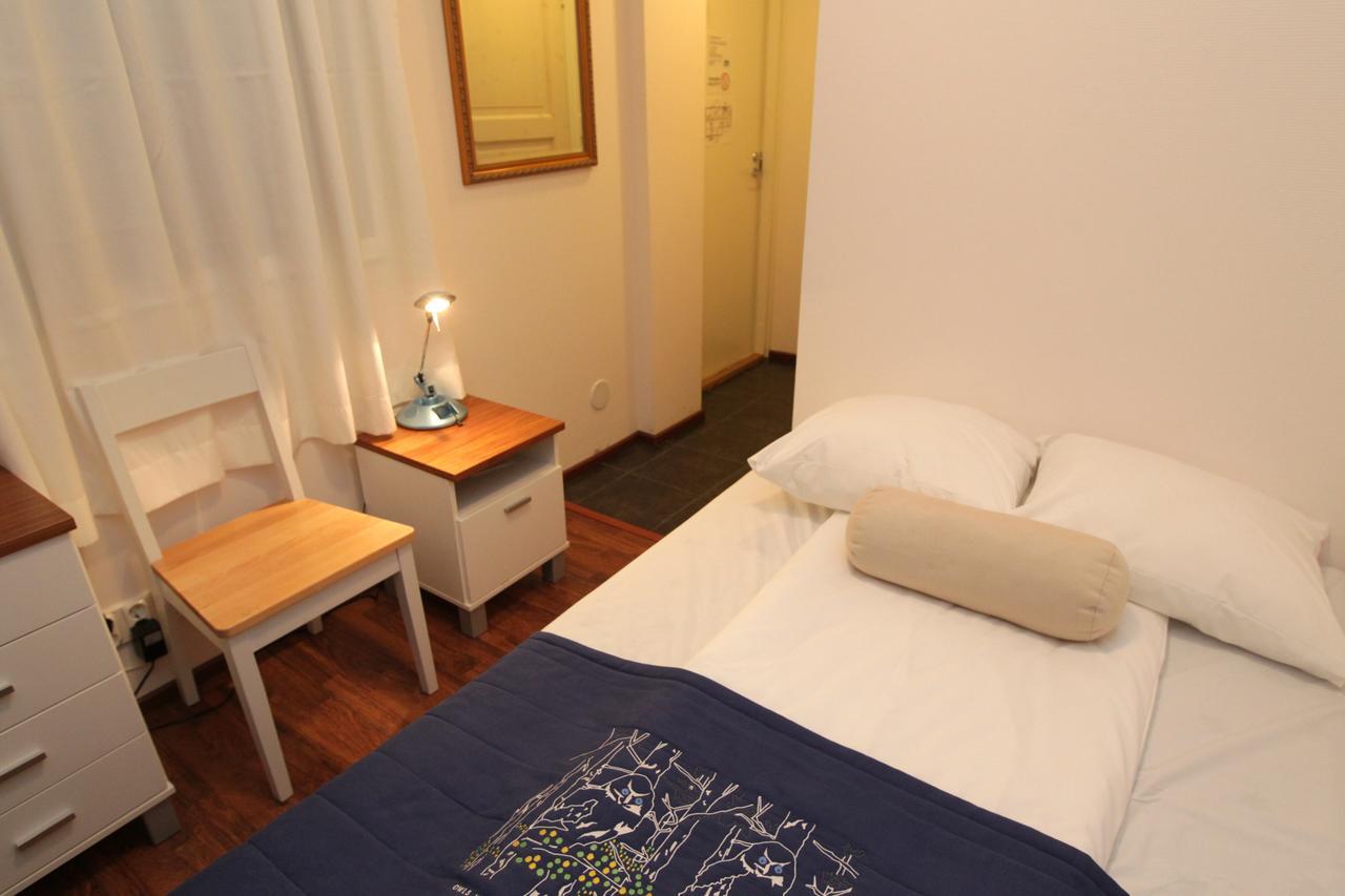Hotel Urkin Piilopirtti Pinsio Camera foto